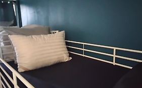 Male Shared Room Daily Stay From 8Pm-10Am